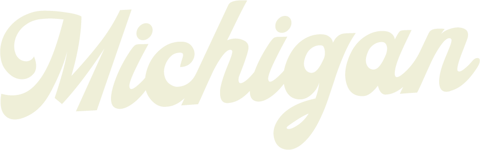 Michigan Detroit Pizza