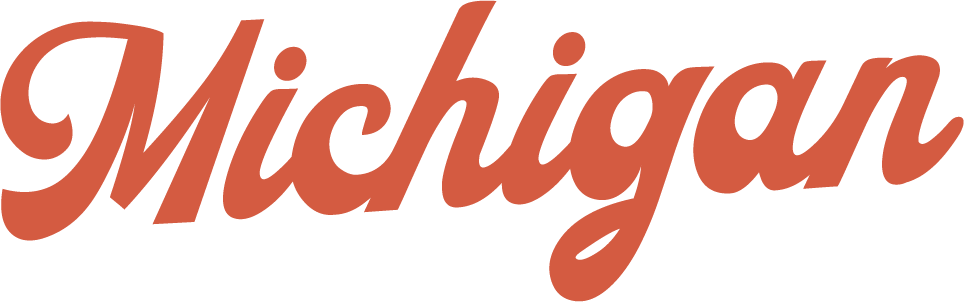 Michigan Detroit Pizza